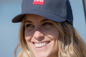 PADDLE CAP